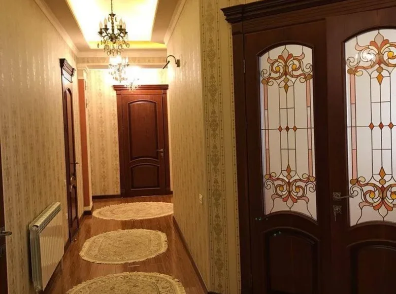 Аренда 3-х комнатной квартиры (ГАБУС), Кинотеатр "Казахстан", 80 м²