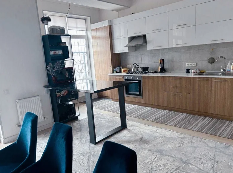 Квартира 5 комнат 170 м² в Ташкенте, Узбекистан