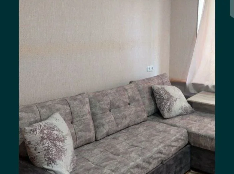 Квартира 2 комнаты 60 м² в Ташкенте, Узбекистан