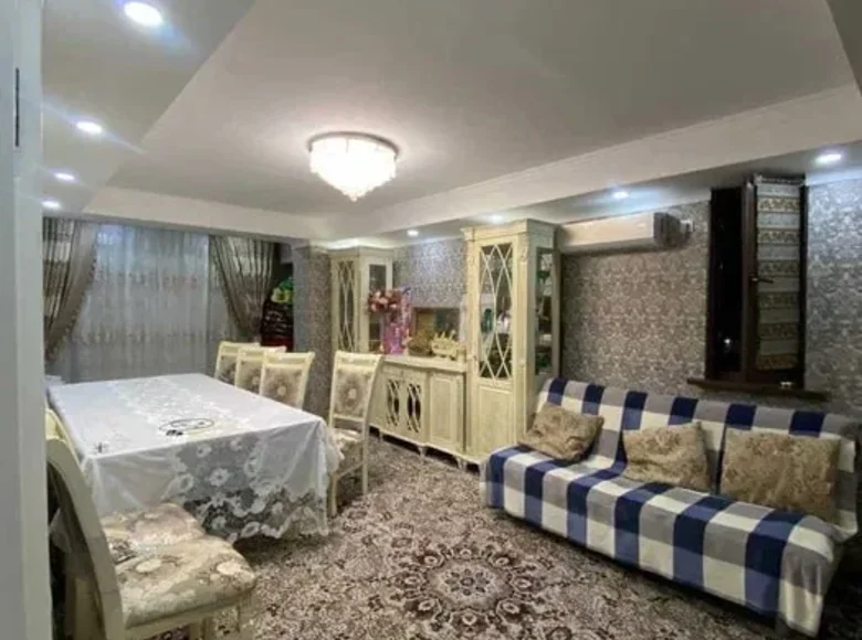 Квартира 3 комнаты 65 м² Канимехский район, Узбекистан