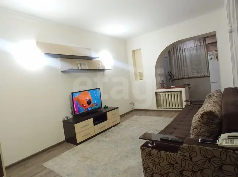 Kvartira 50 m² Toshkentda