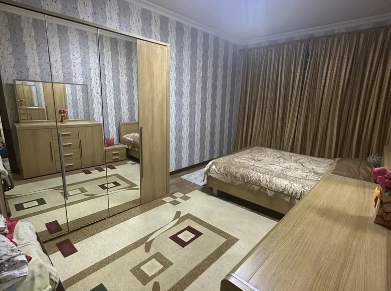 Квартира 3 комнаты 68 м² в Ташкенте, Узбекистан