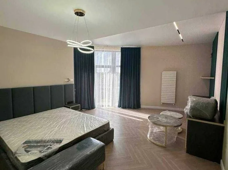 Квартира 4 комнаты 184 м² Ташкент, Узбекистан