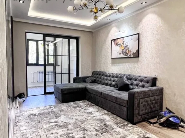Квартира 3 комнаты 70 м² Ташкент, Узбекистан