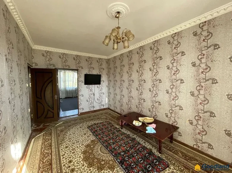 Kvartira 3 xonalar 68 m² Toshkentda