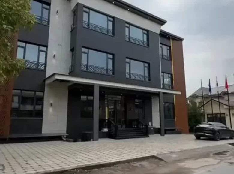 Аренда новой гостиницы  целиком 2150 кв.м.