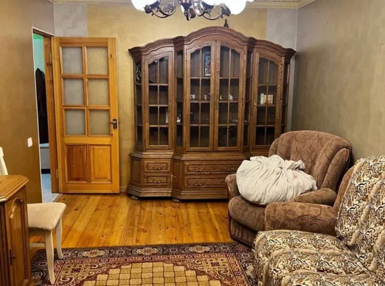 Kvartira 4 xonalar 85 m² Toshkentda