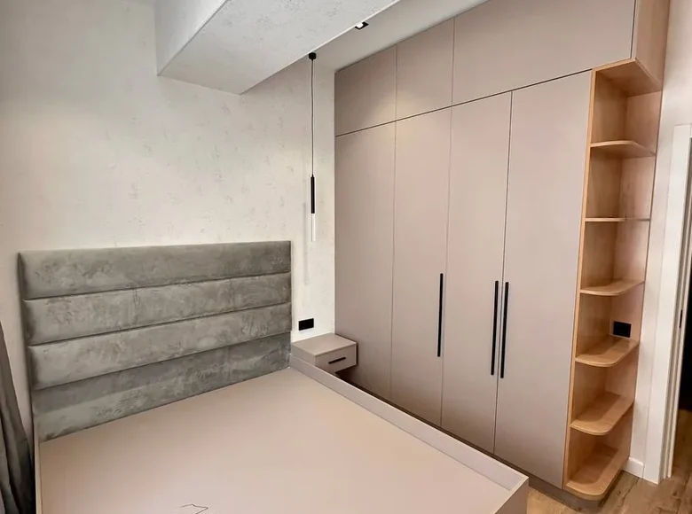 Kvartira 2 xonalar 40 m² Toshkentda