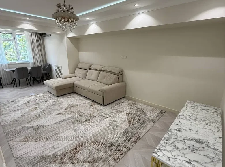 Квартира 4 комнаты 90 м² Ташкент, Узбекистан