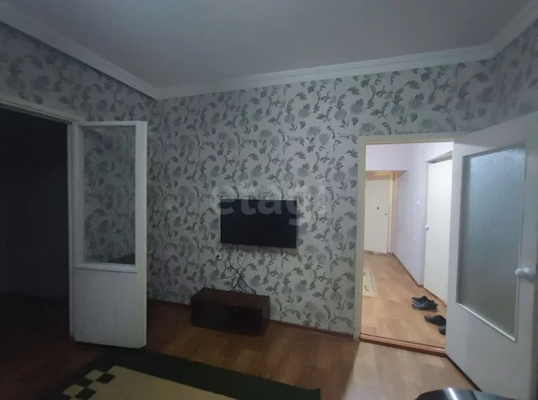 Квартира 54 м² Ташкент, Узбекистан