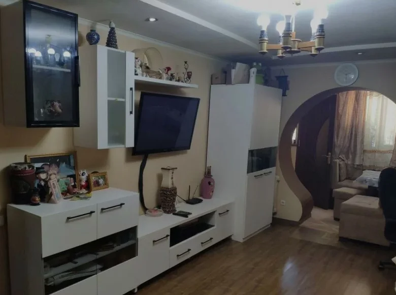 Kvartira 3 xonalar 65 m² Toshkentda