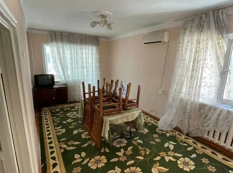 Kvartira 2 xonalar 58 m² Samarqandda