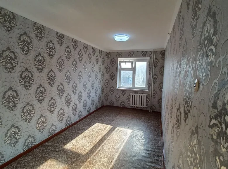 Квартира 2 комнаты 56 м² Фергана, Узбекистан