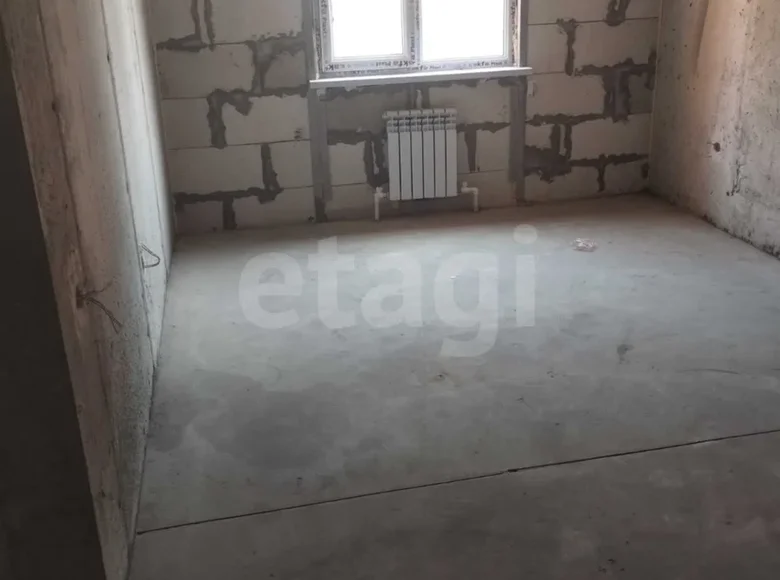 Kvartira 48 m² in Yuqorichirchiq tumani