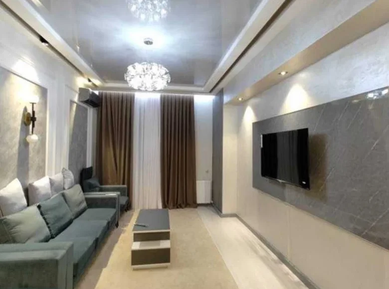 Квартира 3 комнаты 90 м² в Ташкенте, Узбекистан