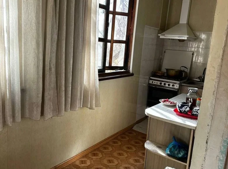 Квартира 3 комнаты 70 м² Ташкент, Узбекистан