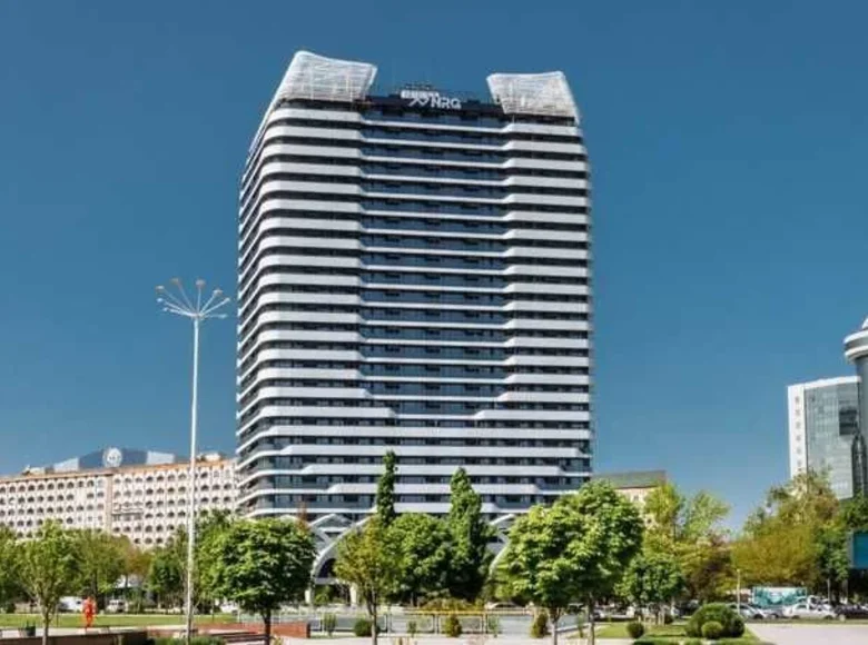 Kvartira 2 xonalar 57 m² Toshkentda