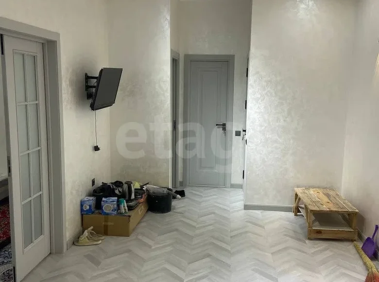 Kvartira 56 m² Toshkentda