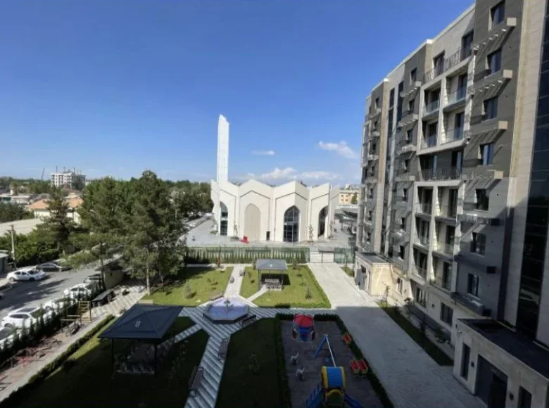 Kvartira 2 xonalar 68 m² Toshkentda