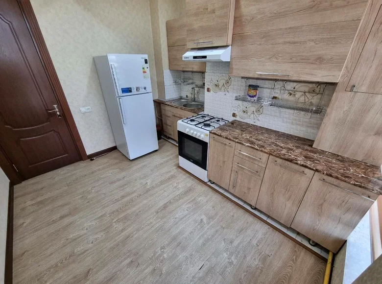 Квартира 2 комнаты 56 м² Ташкент, Узбекистан