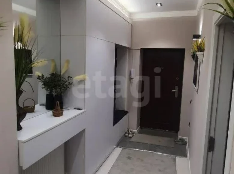 Квартира 62 м² Ташкент, Узбекистан