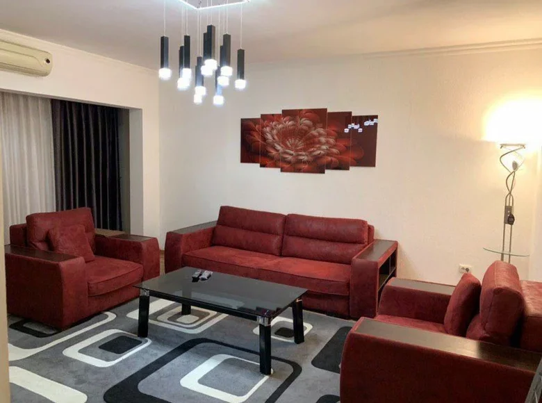 Квартира 2 комнаты 60 м² в Ташкенте, Узбекистан