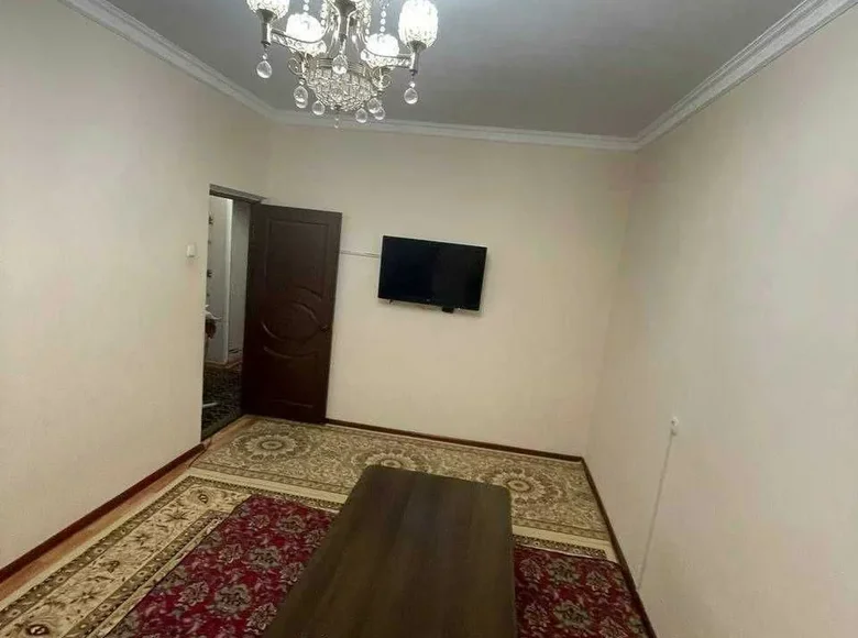 Kvartira 4 xonalar 83 m² Toshkentda