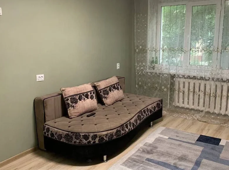 Kvartira 1 xona 30 m² Toshkentda