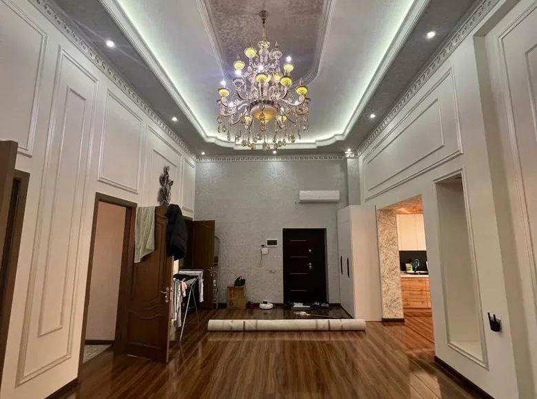 Kvartira 3 xonalar 145 m² Toshkentda