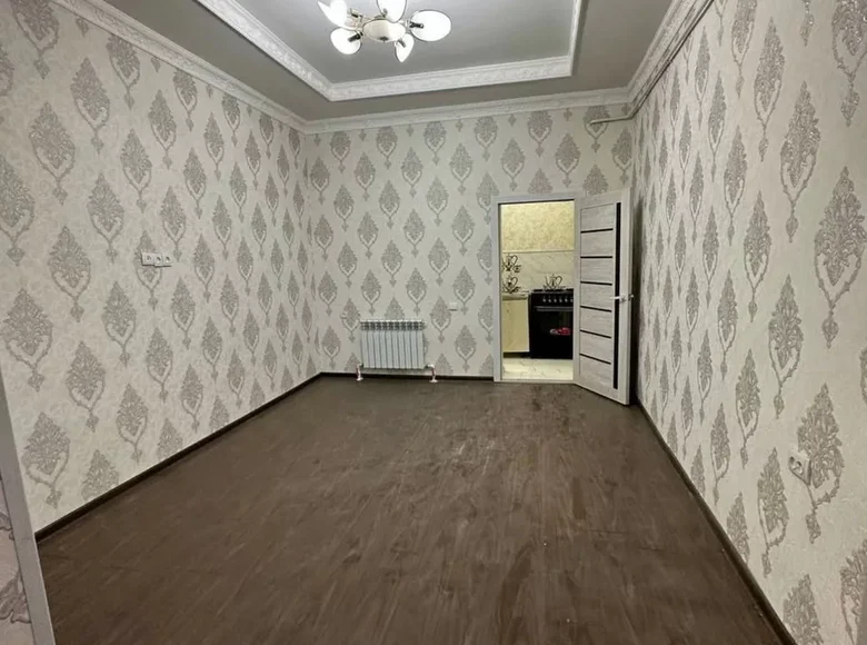 Kvartira 1 xona 22 m² Toshkentda