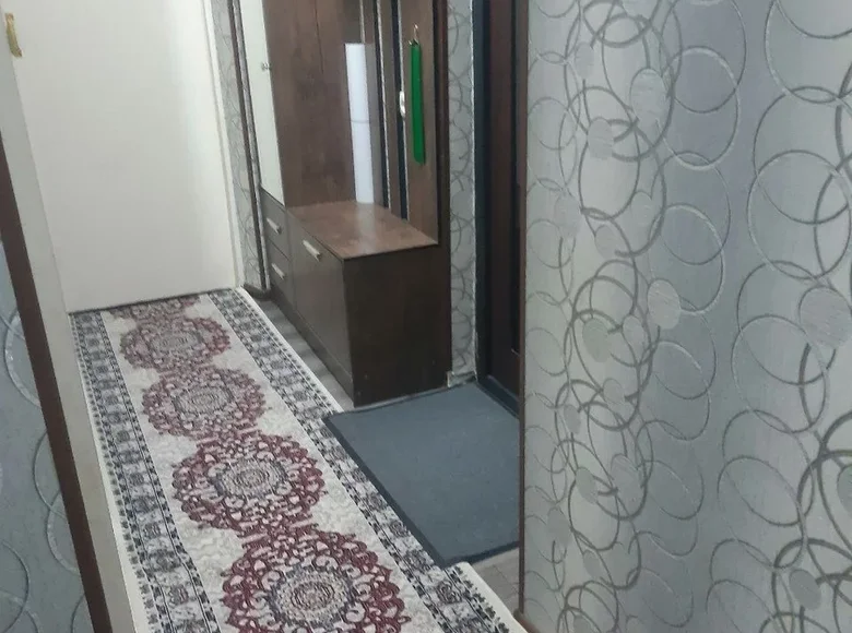 Квартира 2 комнаты 40 м² Ташкент, Узбекистан