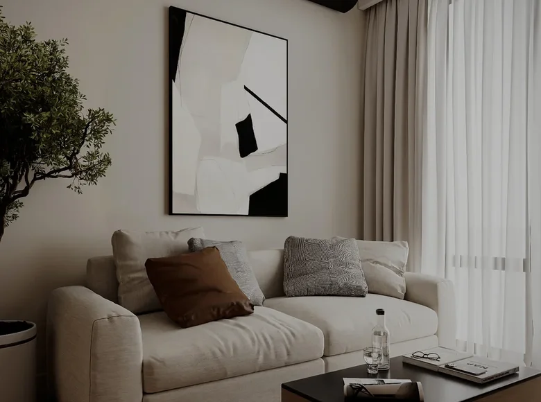 ЖК Шошкент комфорт-класса в Яккасарайском районе