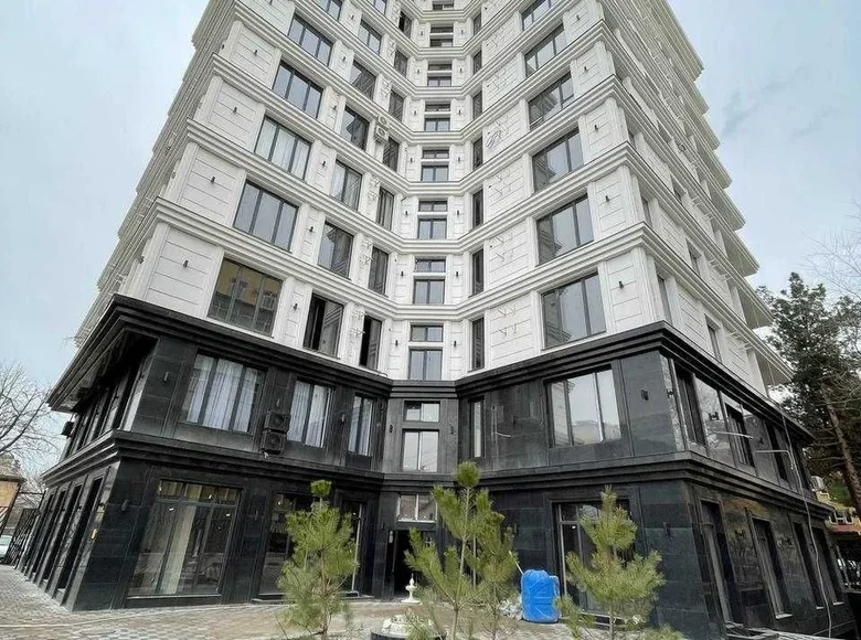 Kvartira 2 xonalar 45 m² in Shaykhontohur Tumani