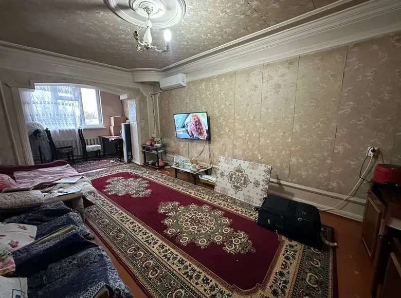 Kvartira 68 m² Toshkentda