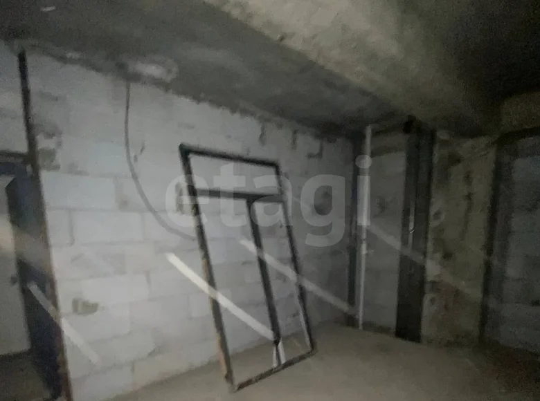 Квартира 35 м² Ташкент, Узбекистан