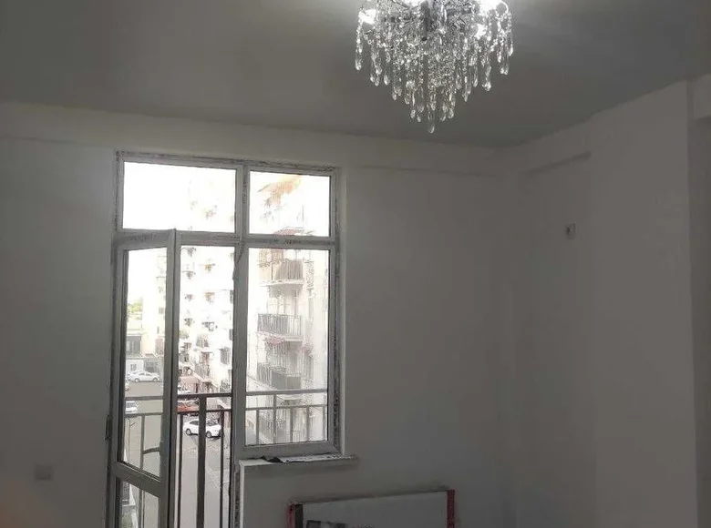 Kvartira 1 xona 39 m² in Shaykhontohur Tumani