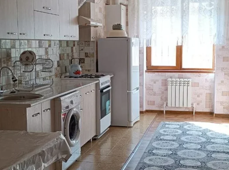Квартира 2 комнаты 64 м² в Узбекистане, Узбекистан