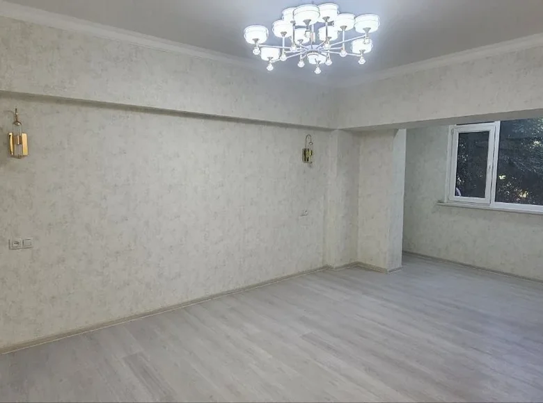 Квартира 2 комнаты 50 м² Ташкент, Узбекистан