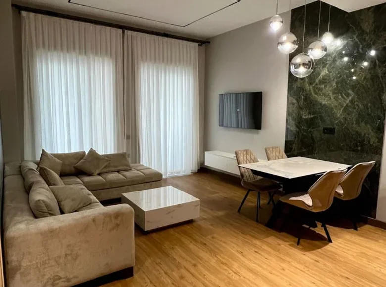 Kvartira 2 xonalar 65 m² Toshkentda, Oʻzbekiston