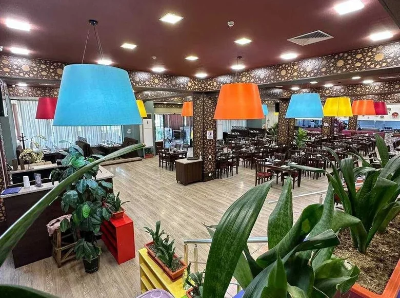 Tijorat 923 m² Toshkent