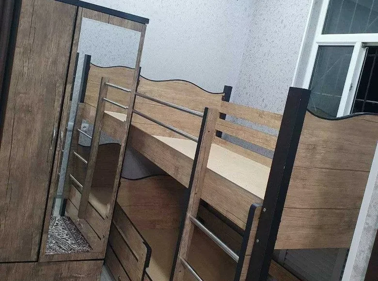 Kvartira 2 xonalar 48 m² Beshkurganda