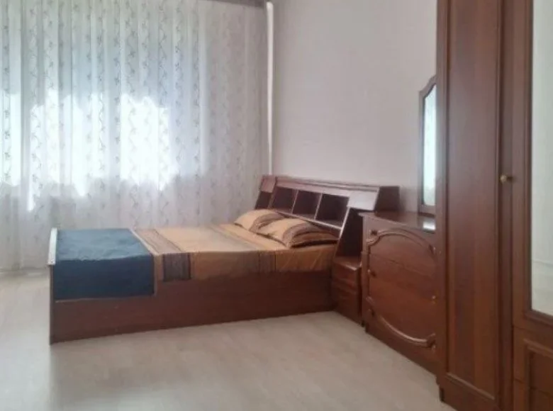 Квартира 2 комнаты 48 м² в Ташкенте, Узбекистан