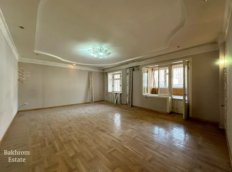 Квартира 4 комнаты 127 м² Ташкент, Узбекистан