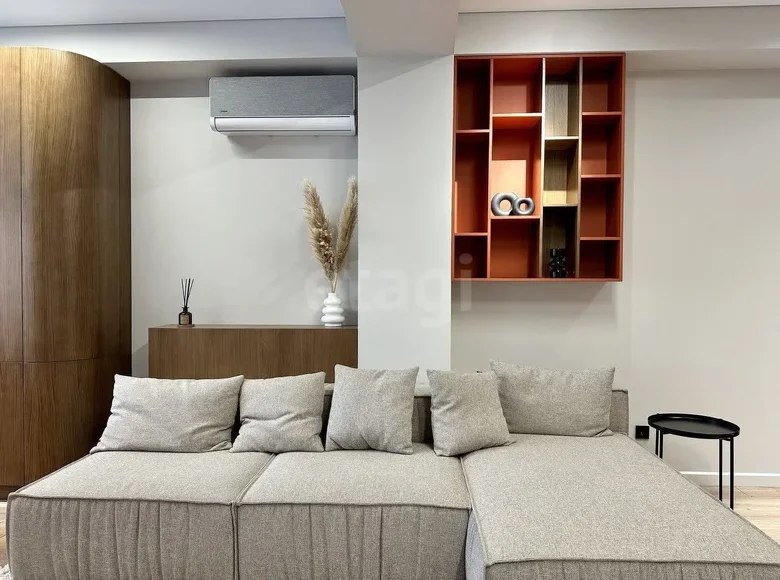Квартира 40 м² в Ташкенте, Узбекистан