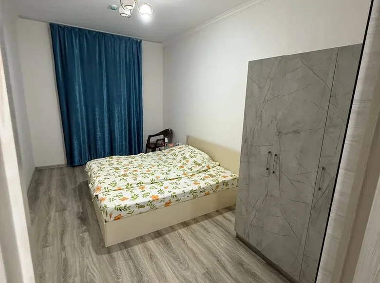 Квартира 3 комнаты 73 м² Янгихаят, Узбекистан