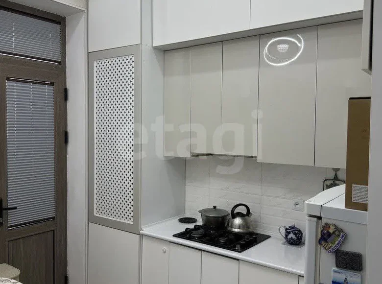 Kvartira 36 m² Toshkentda