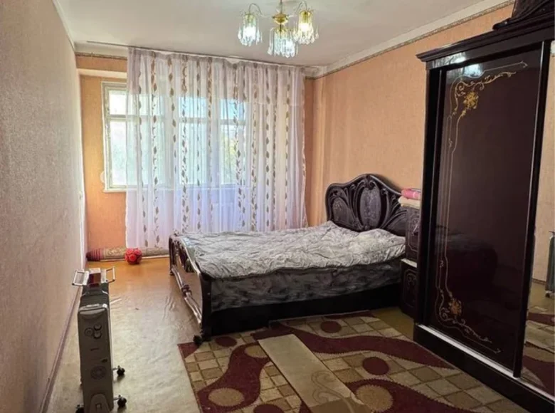 Квартира 2 комнаты 68 м² Ташкент, Узбекистан