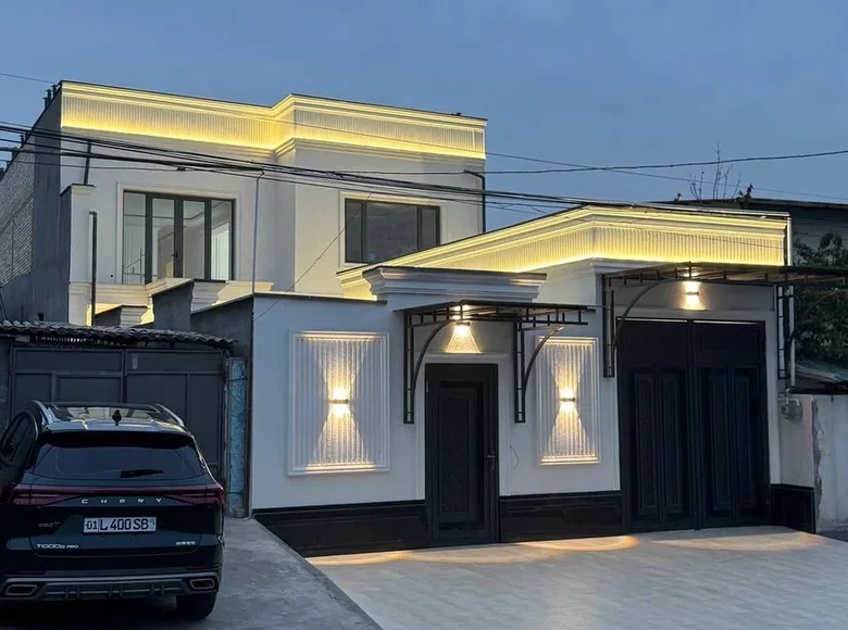 Дом 7 комнат 480 м² Ташкент, Узбекистан