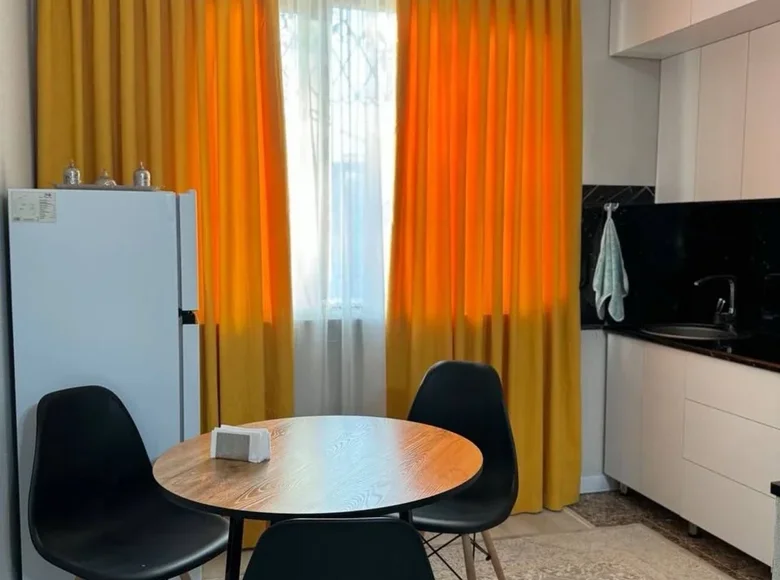 Kvartira 2 xonalar 40 m² Toshkentda