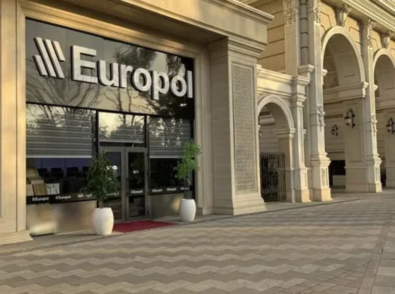 Коммерческое помещение 320 м² в Ташкенте, Узбекистан